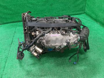 ДВИГАТЕЛЬ НА HONDA AVANCIER TA2 F23A