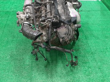ДВИГАТЕЛЬ НА HONDA AVANCIER TA2 F23A