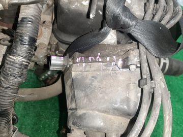 ДВИГАТЕЛЬ НА HONDA AVANCIER TA2 F23A
