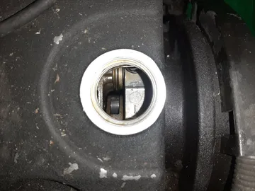 ДВИГАТЕЛЬ НА HONDA AVANCIER TA2 F23A