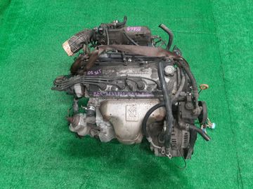 ДВИГАТЕЛЬ НА HONDA ODYSSEY RA6 F23A