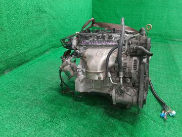 ДВИГАТЕЛЬ НА HONDA ODYSSEY RA6 F23A