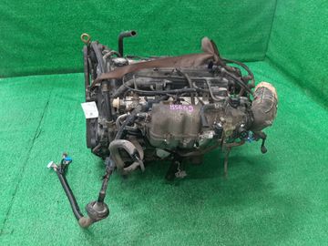ДВИГАТЕЛЬ НА HONDA ODYSSEY RA6 F23A