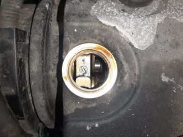 ДВИГАТЕЛЬ НА HONDA ODYSSEY RA6 F23A