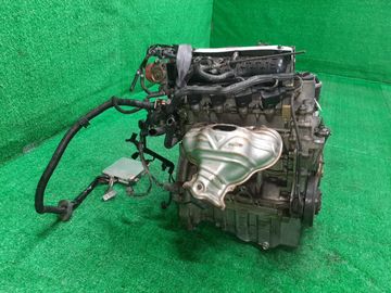 ДВИГАТЕЛЬ НА HONDA FIT GD1 L13A