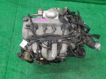 ДВИГАТЕЛЬ НА MAZDA CX-7 ER3P L3-VDT