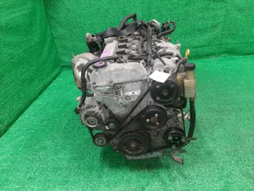 ДВИГАТЕЛЬ НА MAZDA CX-7 ER3P L3-VDT