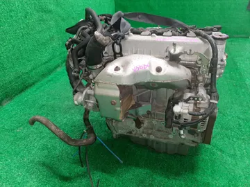 ДВИГАТЕЛЬ НА MAZDA CX-7 ER3P L3-VDT