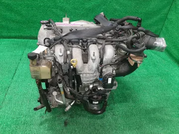 ДВИГАТЕЛЬ НА MAZDA CX-7 ER3P L3-VDT