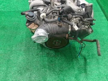 ДВИГАТЕЛЬ НА MAZDA CX-7 ER3P L3-VDT