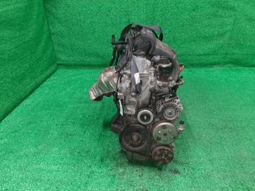 ДВИГАТЕЛЬ НА HONDA AIRWAVE GJ1 L15A