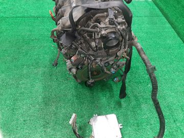 ДВИГАТЕЛЬ НА HONDA AIRWAVE GJ1 L15A