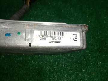 ДВИГАТЕЛЬ НА HONDA AIRWAVE GJ1 L15A
