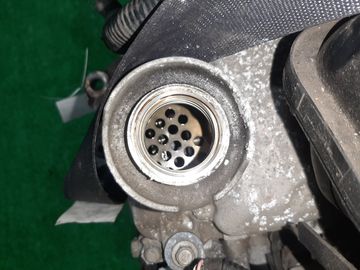 ДВИГАТЕЛЬ НА HONDA AIRWAVE GJ1 L15A