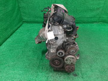 ДВИГАТЕЛЬ НА HONDA AIRWAVE GJ1 L15A