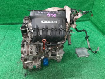ДВИГАТЕЛЬ НА HONDA AIRWAVE GJ1 L15A