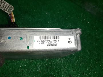 ДВИГАТЕЛЬ НА HONDA AIRWAVE GJ1 L15A