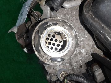 ДВИГАТЕЛЬ НА HONDA AIRWAVE GJ1 L15A