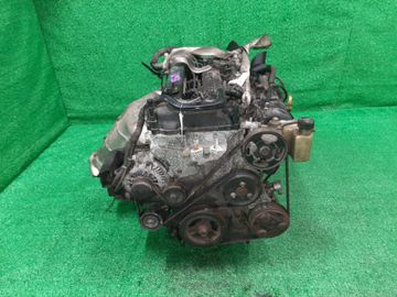 ДВИГАТЕЛЬ НА MAZDA ATENZA GY3W L3-VE