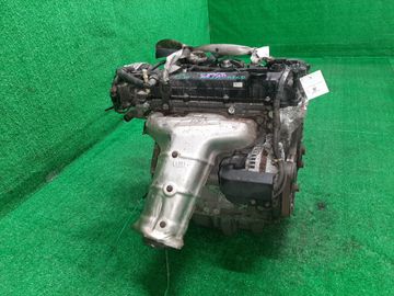 ДВИГАТЕЛЬ НА MAZDA ATENZA GY3W L3-VE