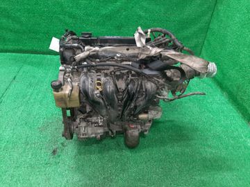 ДВИГАТЕЛЬ НА MAZDA ATENZA GY3W L3-VE