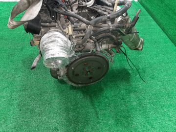 ДВИГАТЕЛЬ НА MAZDA ATENZA GY3W L3-VE