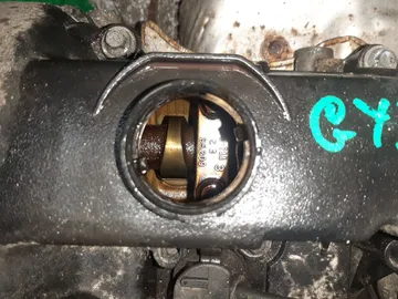 ДВИГАТЕЛЬ НА MAZDA ATENZA GY3W L3-VE