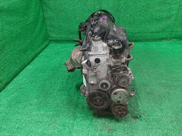 ДВИГАТЕЛЬ НА HONDA AIRWAVE GJ1 L15A
