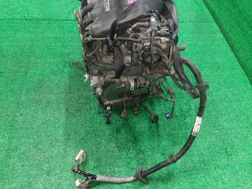 ДВИГАТЕЛЬ НА HONDA AIRWAVE GJ1 L15A