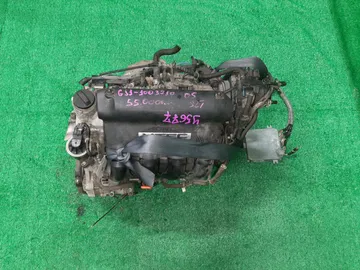 ДВИГАТЕЛЬ НА HONDA AIRWAVE GJ1 L15A