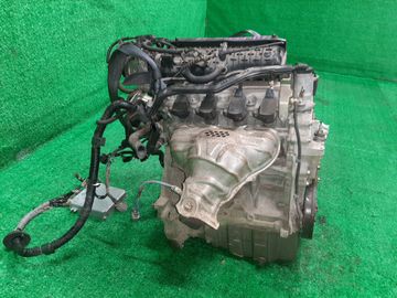 ДВИГАТЕЛЬ НА HONDA AIRWAVE GJ1 L15A