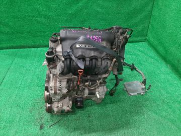 ДВИГАТЕЛЬ НА HONDA AIRWAVE GJ1 L15A