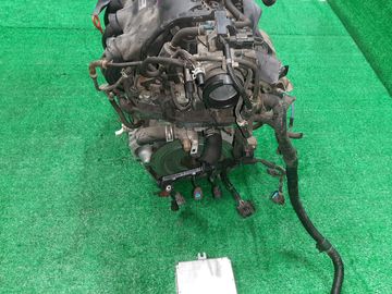 ДВИГАТЕЛЬ НА HONDA AIRWAVE GJ1 L15A