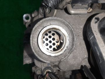 ДВИГАТЕЛЬ НА HONDA AIRWAVE GJ1 L15A