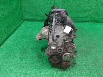 ДВИГАТЕЛЬ НА HONDA AIRWAVE GJ1 L15A
