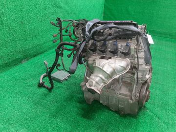 ДВИГАТЕЛЬ НА HONDA AIRWAVE GJ1 L15A