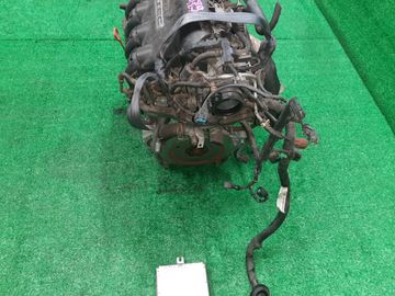 ДВИГАТЕЛЬ НА HONDA AIRWAVE GJ1 L15A