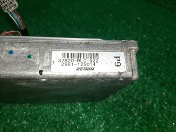 ДВИГАТЕЛЬ НА HONDA AIRWAVE GJ1 L15A