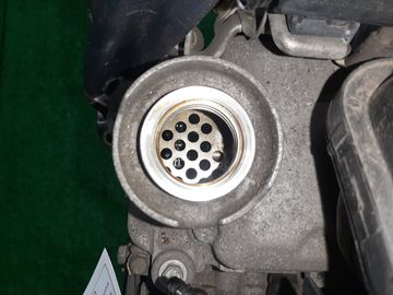 ДВИГАТЕЛЬ НА HONDA AIRWAVE GJ1 L15A