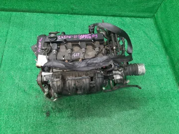 ДВИГАТЕЛЬ НА MAZDA ATENZA GH5FW L5-VE