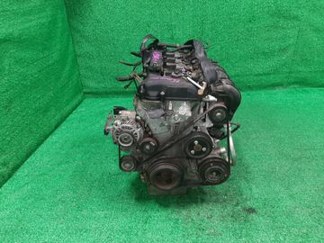 ДВИГАТЕЛЬ НА MAZDA ATENZA GH5FW L5-VE