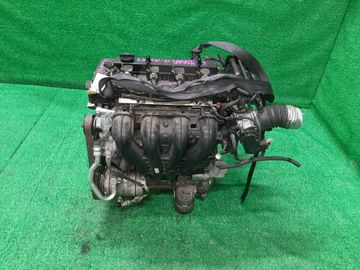 ДВИГАТЕЛЬ НА MAZDA ATENZA GH5FW L5-VE