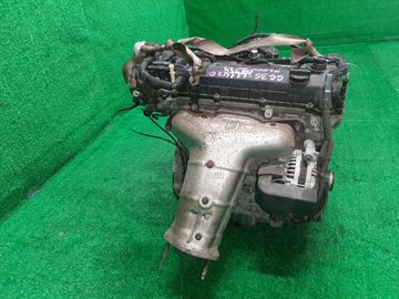 ДВИГАТЕЛЬ НА MAZDA ATENZA GG3S L3-VE