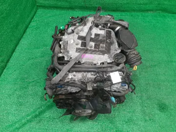 ДВИГАТЕЛЬ НА NISSAN SKYLINE V35 VQ25DD