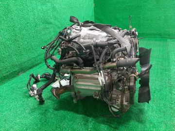 ДВИГАТЕЛЬ НА NISSAN SKYLINE V35 VQ25DD