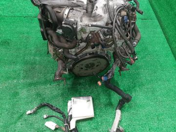 ДВИГАТЕЛЬ НА NISSAN SKYLINE V35 VQ25DD