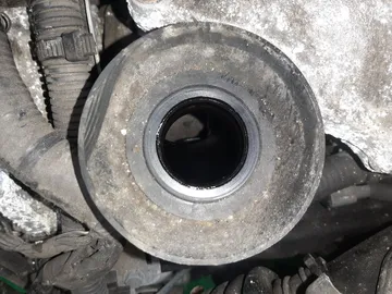 ДВИГАТЕЛЬ НА NISSAN SKYLINE V35 VQ25DD