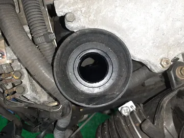 ДВИГАТЕЛЬ НА NISSAN SKYLINE V35 VQ25DD