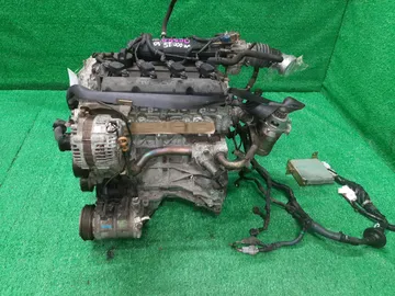 ДВИГАТЕЛЬ НА NISSAN SERENA RC24 QR25DE