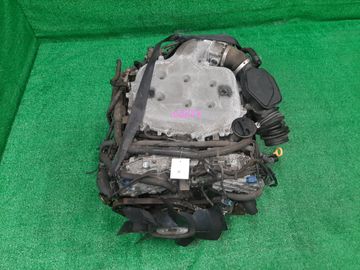 ДВИГАТЕЛЬ НА NISSAN SKYLINE V35 VQ25DD